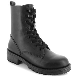 Air Underground Boot Camp Combat Boots